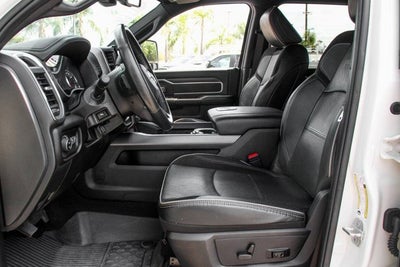 2023 RAM 3500 Laramie