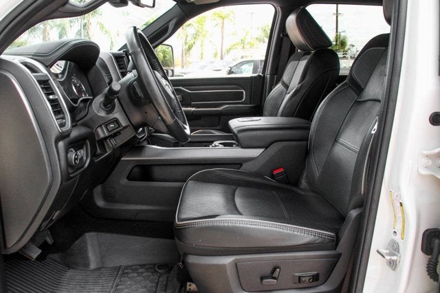 2023 RAM 3500 Laramie