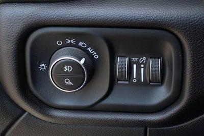 2023 RAM 3500 Laramie