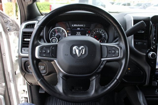 2023 RAM 3500 Laramie