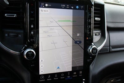 2023 RAM 3500 Laramie