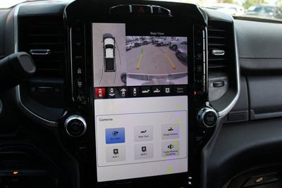 2023 RAM 3500 Laramie