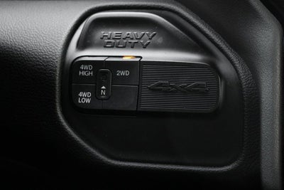 2023 RAM 3500 Laramie