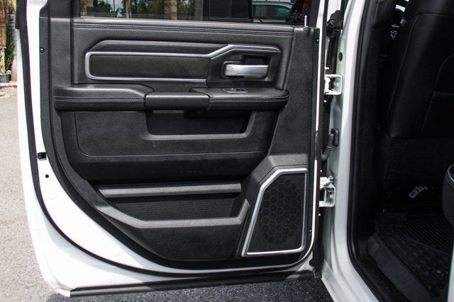 2023 RAM 3500 Laramie