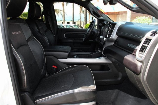 2023 RAM 3500 Laramie