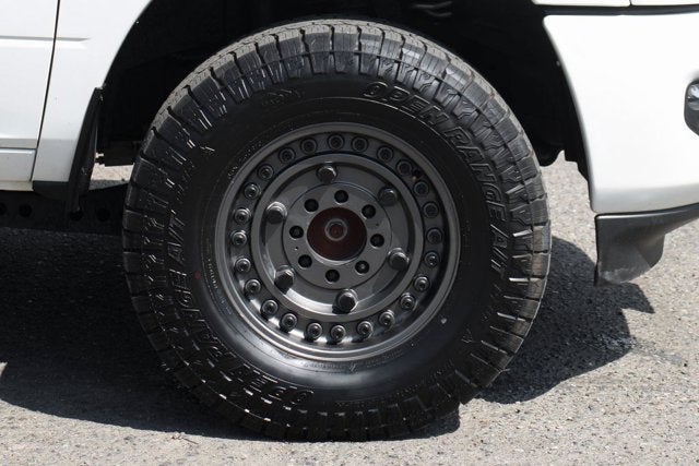 2023 RAM 3500 Laramie