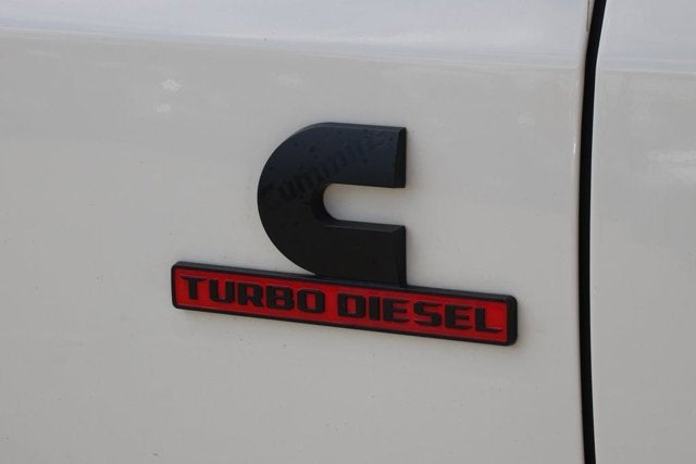 2023 RAM 3500 Laramie