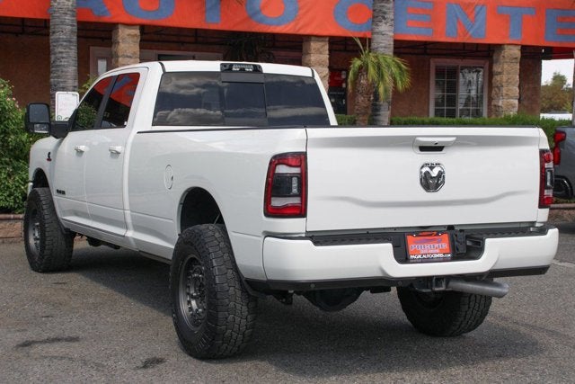 2023 RAM 3500 Laramie