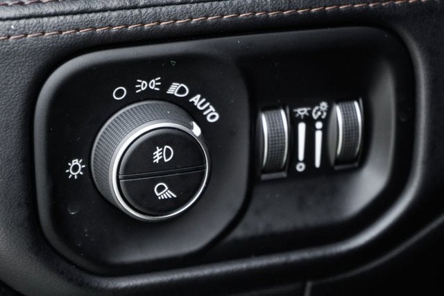 2019 RAM 3500 Laramie Longhorn