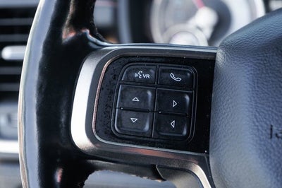 2019 RAM 3500 Laramie Longhorn