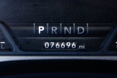 2019 RAM 3500 Laramie Longhorn