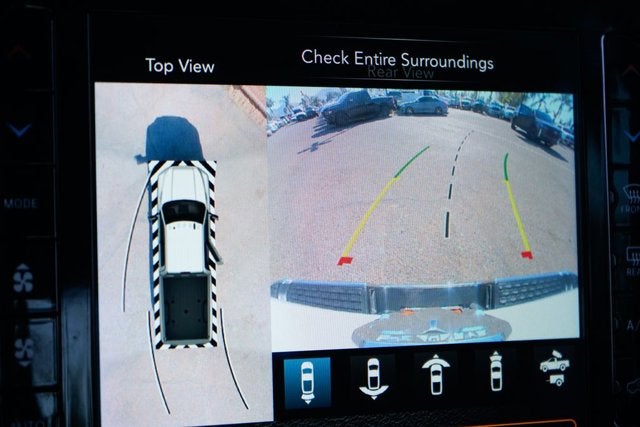 2019 RAM 3500 Laramie Longhorn