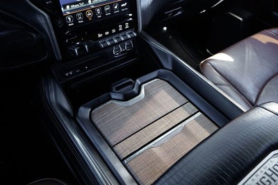 2019 RAM 3500 Laramie Longhorn