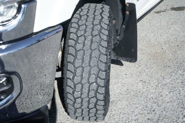 2019 RAM 3500 Laramie Longhorn