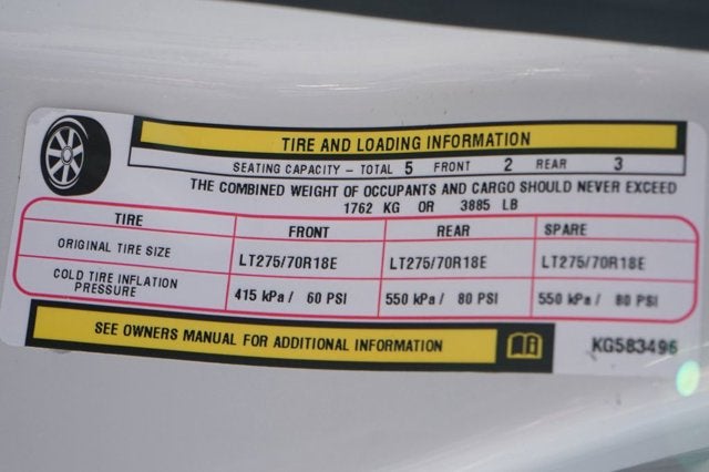 2019 RAM 3500 Laramie Longhorn