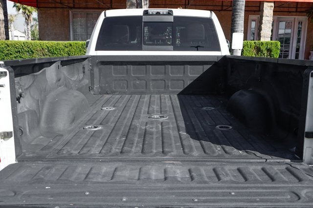 2019 RAM 3500 Laramie Longhorn