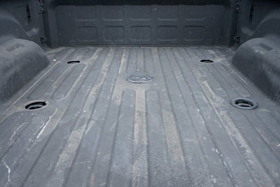 2021 RAM 3500 Big Horn