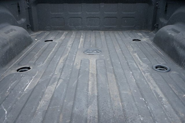 2021 RAM 3500 Big Horn