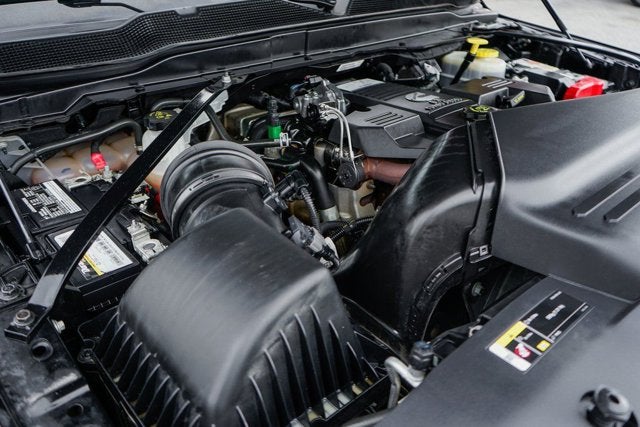 2021 RAM 3500 Big Horn