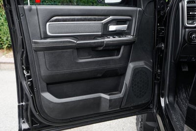 2021 RAM 3500 Big Horn