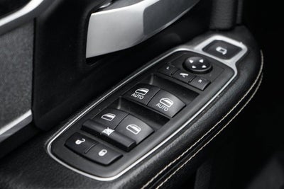 2021 RAM 3500 Big Horn