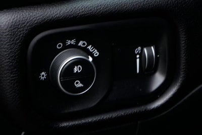 2021 RAM 3500 Big Horn