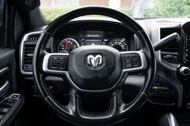 2021 RAM 3500 Big Horn