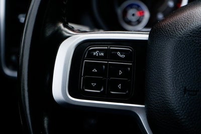 2021 RAM 3500 Big Horn