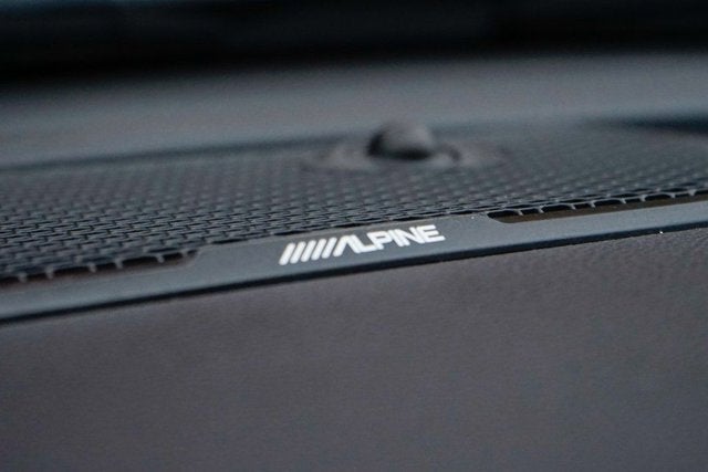 2021 RAM 3500 Big Horn