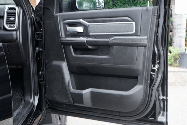 2021 RAM 3500 Big Horn