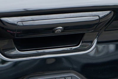 2021 RAM 3500 Big Horn