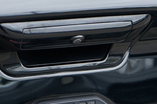 2021 RAM 3500 Big Horn