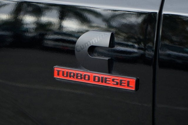 2021 RAM 3500 Big Horn