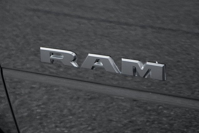 2021 RAM 3500 Big Horn