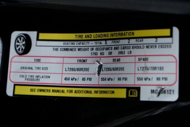 2021 RAM 3500 Big Horn