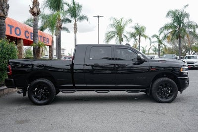 2021 RAM 3500 Big Horn