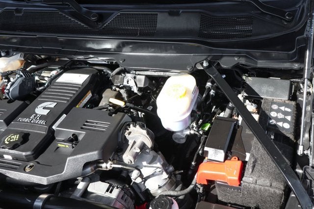 2024 RAM 3500 Limited