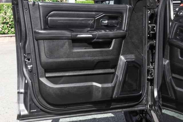 2024 RAM 3500 Limited