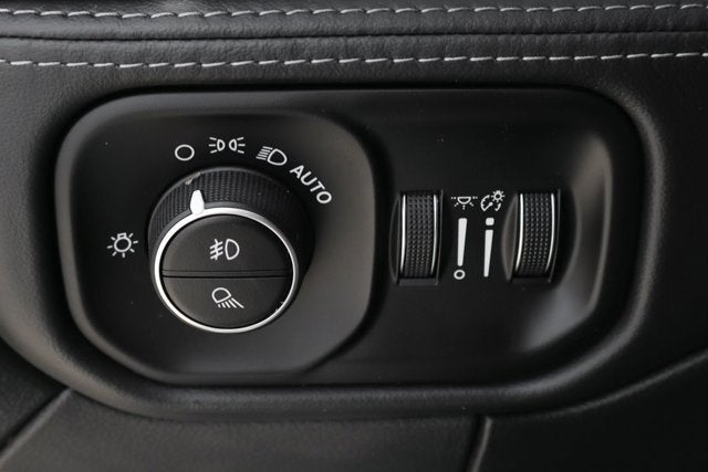 2024 RAM 3500 Limited