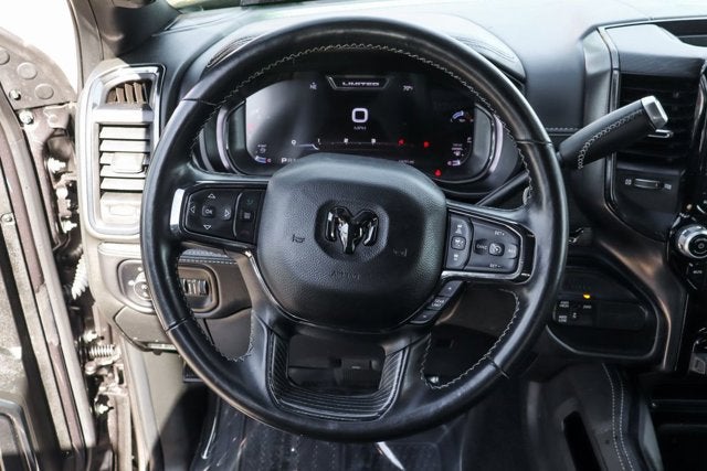 2024 RAM 3500 Limited