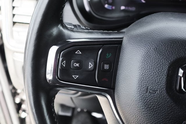 2024 RAM 3500 Limited