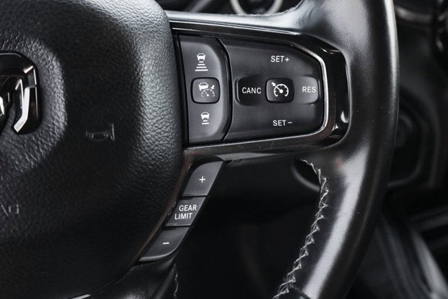 2024 RAM 3500 Limited