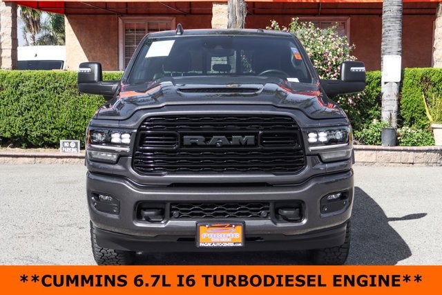 2024 RAM 3500 Limited