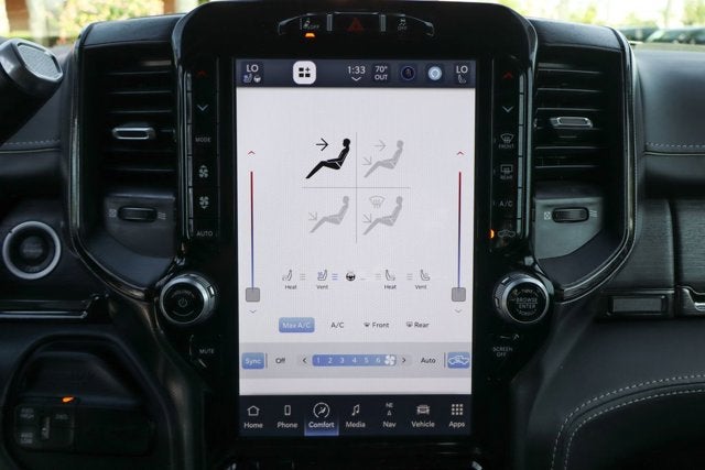 2024 RAM 3500 Limited