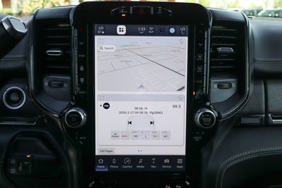 2024 RAM 3500 Limited