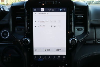 2024 RAM 3500 Limited