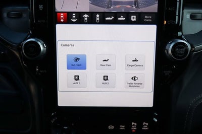 2024 RAM 3500 Limited