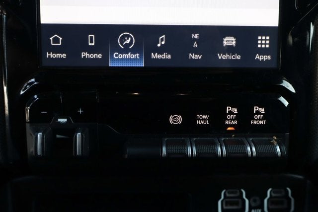 2024 RAM 3500 Limited