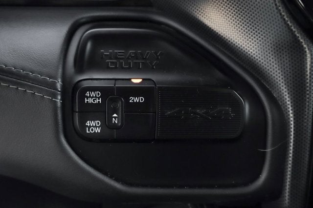 2024 RAM 3500 Limited