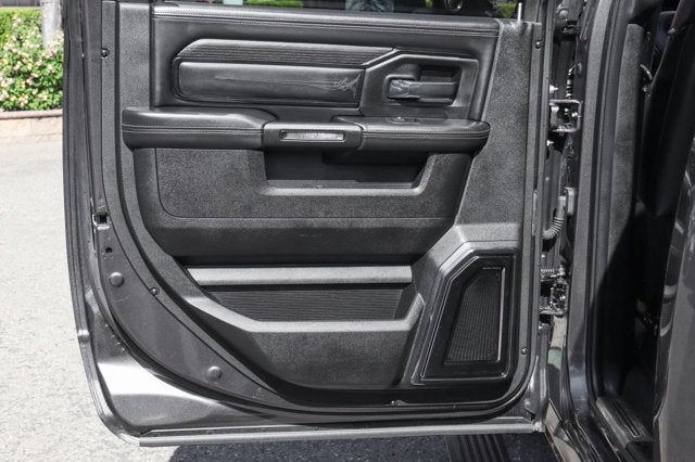 2024 RAM 3500 Limited